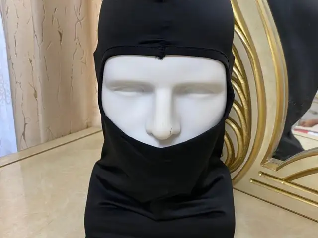 Подшлемник, Хуҷанд