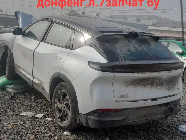 Dongfeng L7 на запчасти, Душанбе