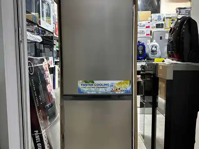 Холодильник, Душанбе