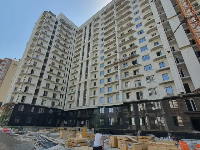 2-комн. квартира, 11 этаж, 75 м², Универмаг Центр, Хуҷанд