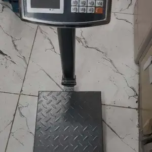 Тарозу, Душанбе