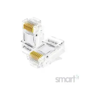 Коннектор rj-45 10-Дона, Душанбе