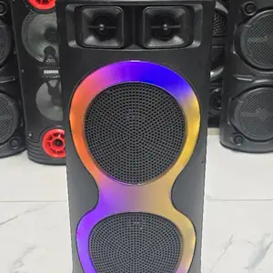 Колонка, Душанбе
