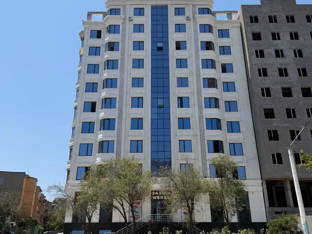 1-комн. квартира, 9 этаж, 44 м², 33 мкр, Хуҷанд