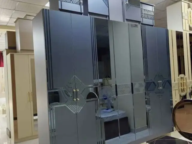 Спальный гарнитур, Душанбе