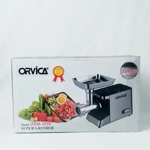 Мясорубка Orvika-orm-3596, Душанбе