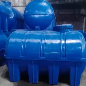 Бочка Пластмассовая 3000л, Душанбе