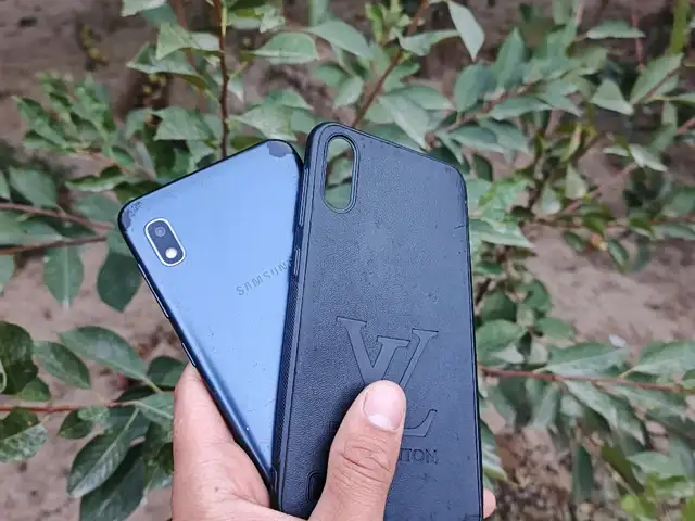 Samsung Galaxy A10, Душанбе