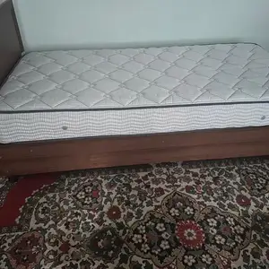 Кровать, Худжанд