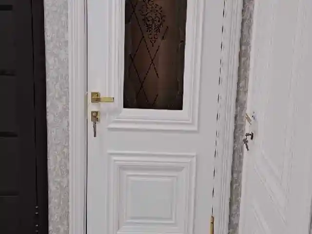 Дверь багет, Душанбе