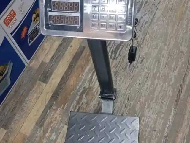 Тарозу, Душанбе