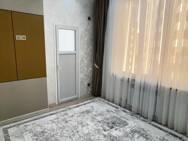 3-комн. квартира, 9 этаж, 68 м², казокон, Душанбе - 5