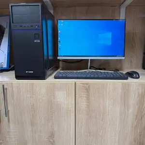 Персональный компьютер Core i5 4gen, Хуҷанд