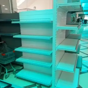 Стеллаж для магазина, Душанбе