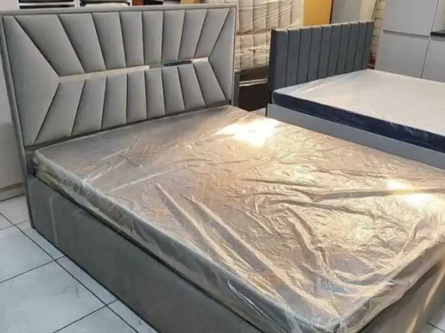 Кровать, Душанбе