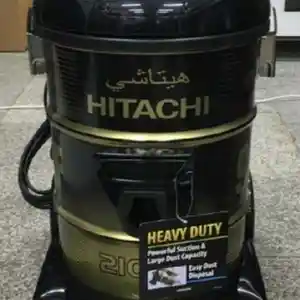Пылесос Hitachi f950, Душанбе