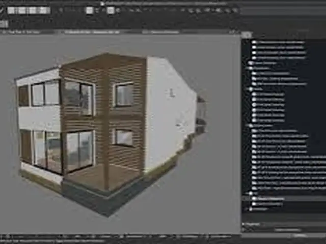 Установка программы для компьютера для архитекторов Autocad и KOMPAS-3D, Бустон (Чкаловск)
