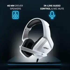 Игровые наушники, Душанбе