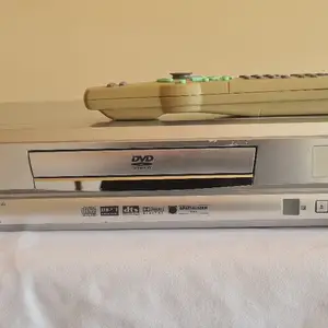 DVD плеер Sanyo, Хуҷанд