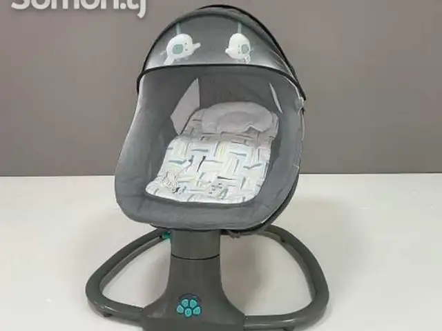 Шезлонг, Душанбе