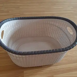 Таз для белья, Душанбе