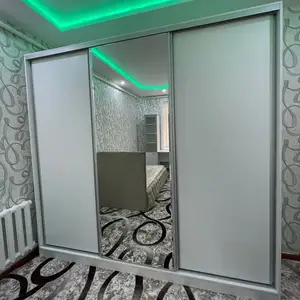 Шкаф для гостиной, Душанбе