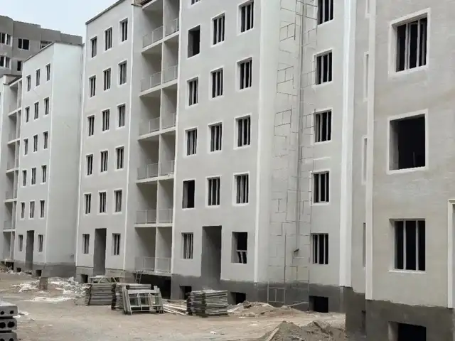2-комн. квартира, 5 этаж, 72 м², 8 мкр, Хуҷанд