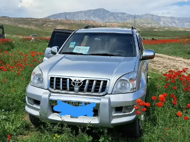 Услуги водителя с авто, Душанбе