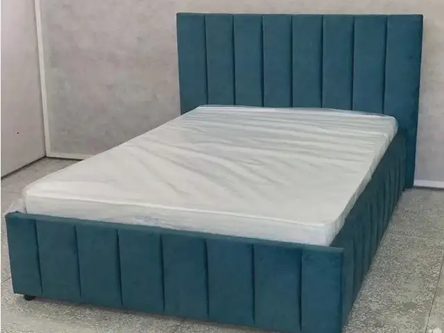 Кровать, Душанбе