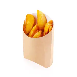 Упаковка для фри, Душанбе