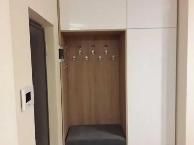 Мебель для прихожей на заказ, Истаравшан