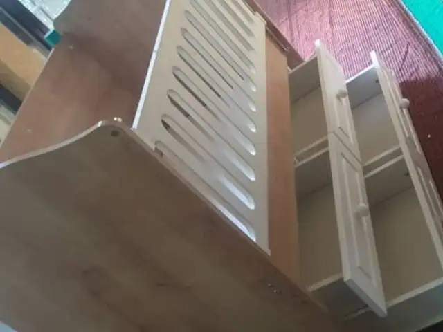 Колыбель, Худжанд