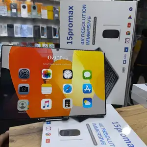 Планшет OZCT 15Pro Max 16/512Gb black, Душанбе