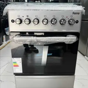 Газовая плита Ferre, Душанбе