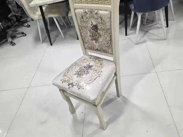 Кресло, Душанбе