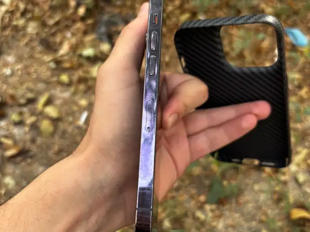 Apple iPhone 14 Pro, 128 gb, Deep Purple, Душанбе