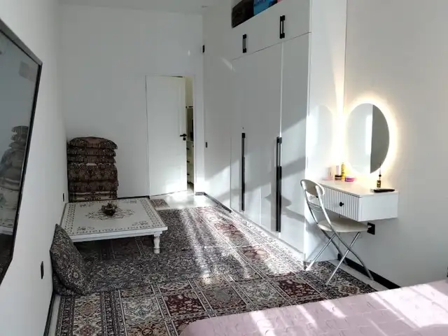 2-комн. квартира, 4 этаж, 58 м², Сино, Роддоми 3, доми Арзон Туркия, 102 мкр, Душанбе