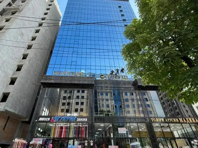 3-комн. квартира, 8 этаж, 103 м², Би1, Гиссар