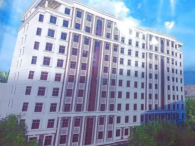 1-комн. квартира, 2 этаж, 52 м², 13 мкр, Хуҷанд