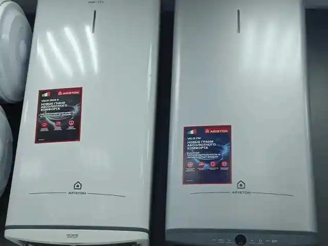 Водонагреватель Artel 80л. VELIS, Душанбе