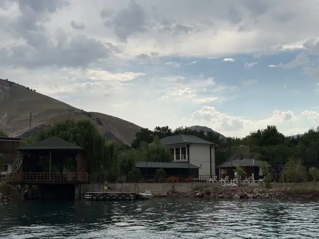 4 комн. 2 этаж. дача, д. Туткавул, Нурек - 2