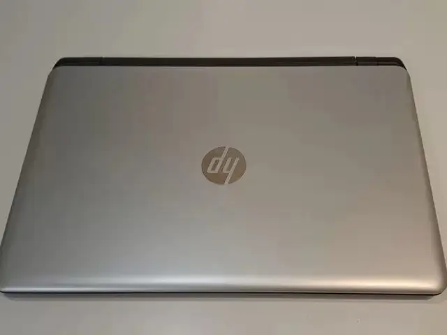 Ноутбук hp core i5, Бохтар (Курғон-Теппа)