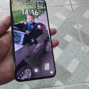 Honor X9d, Хамадани