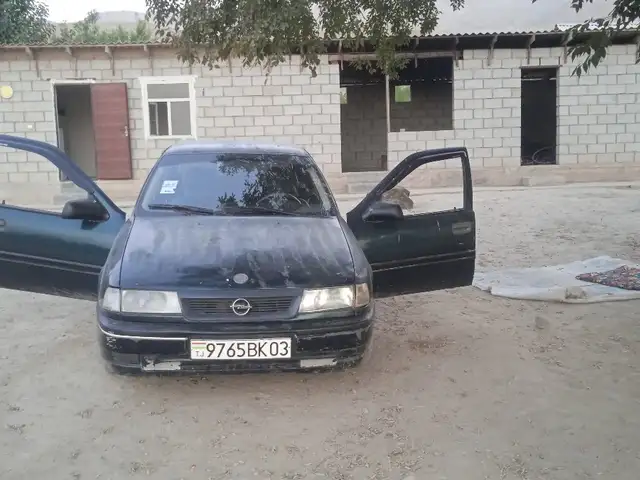 Opel Vectra A