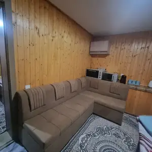 Кухонный уголок, Хуҷанд