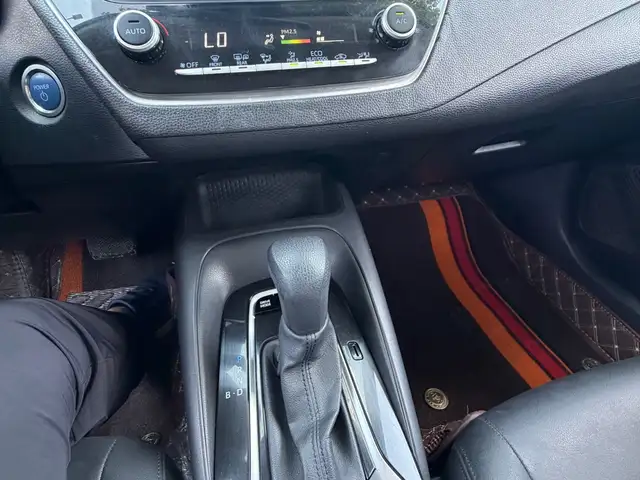 Toyota Corolla, 2022, Душанбе - 5