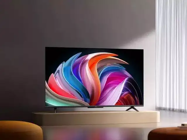 Телевизор Xiaomi Redmi TV A65 PRO, Худжанд