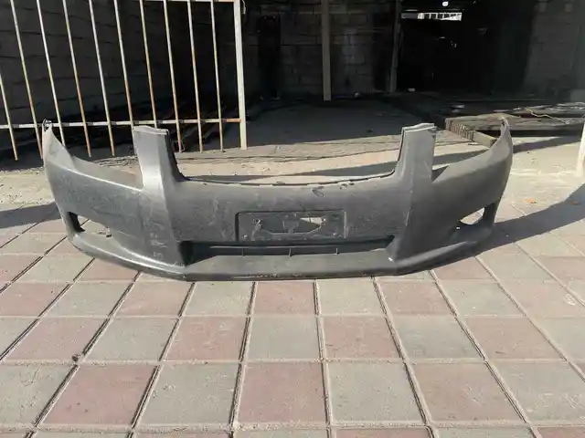 Передний бампер от Toyota Axio/Fielder, Душанбе