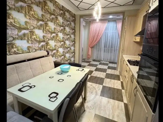 2-комн. квартира, 10 этаж, 96м², шохмансур, Душанбе