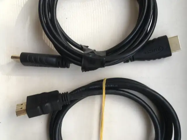 Кабели HDMI на HDMI, Душанбе
